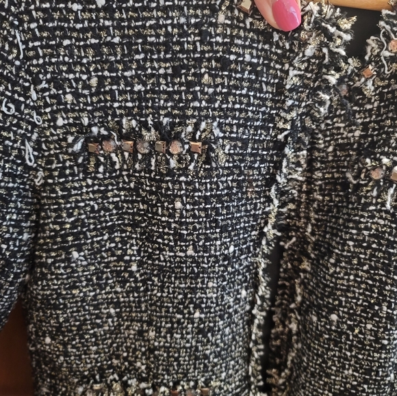 Ruby Rd. Short jacket. - Picture 5 of 9